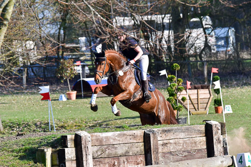 Luhmühlen Geländepferdetag 31.03.21 | 31032021 GPF L _497 