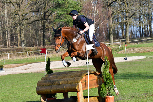 Luhmühlen Geländepferdetag 31.03.21 | 31032021 GPF L _498 