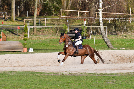 Luhmühlen Geländepferdetag 31.03.21 | 31032021 GPF L _503 