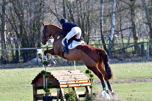 Luhmühlen Geländepferdetag 31.03.21 | 31032021 GPF L _514 