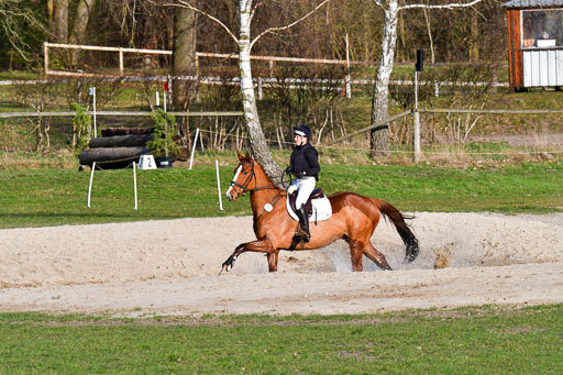 Luhmühlen Geländepferdetag 31.03.21 | 31032021 GPF L _516 