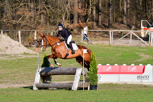 Luhmühlen Geländepferdetag 31.03.21 | 31032021 GPF L _518 