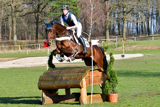 Luhmühlen Geländepferdetag 31.03.21 | 31032021 GPF L _523 