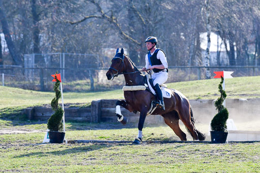 Luhmühlen Geländepferdetag 31.03.21 | 31032021 GPF L _525 