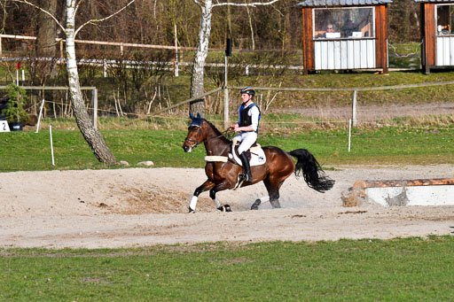 Luhmühlen Geländepferdetag 31.03.21 | 31032021 GPF L _526 