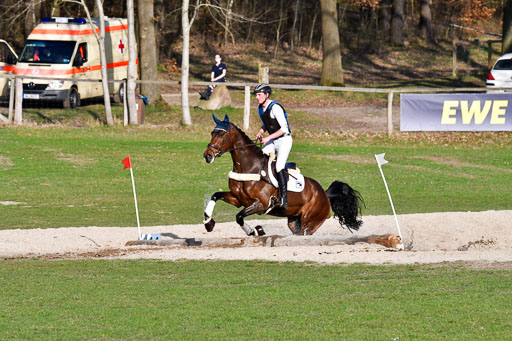 Luhmühlen Geländepferdetag 31.03.21 | 31032021 GPF L _527 