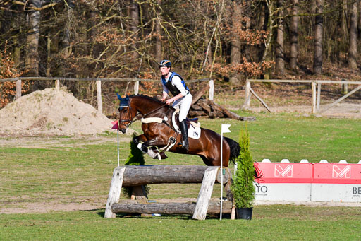 Luhmühlen Geländepferdetag 31.03.21 | 31032021 GPF L _528 