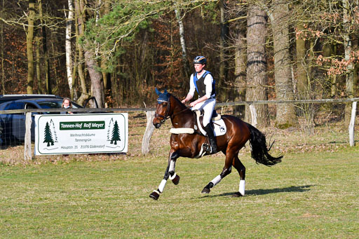 Luhmühlen Geländepferdetag 31.03.21 | 31032021 GPF L _529 