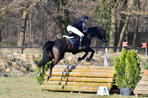 Luhmühlen Geländepferdetag 31.03.21 | 31032021 GPF L _533 