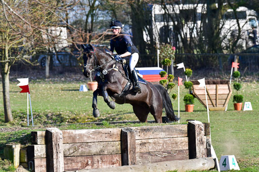 Luhmühlen Geländepferdetag 31.03.21 | 31032021 GPF L _534 