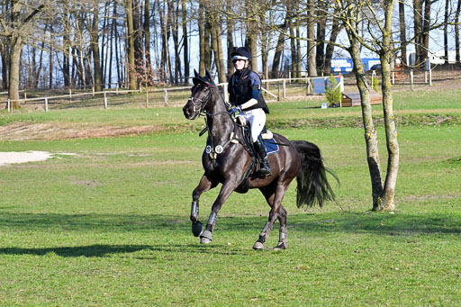 Luhmühlen Geländepferdetag 31.03.21 | 31032021 GPF L _536 