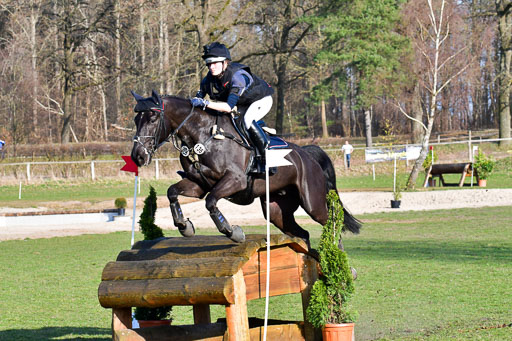 Luhmühlen Geländepferdetag 31.03.21 | 31032021 GPF L _537 