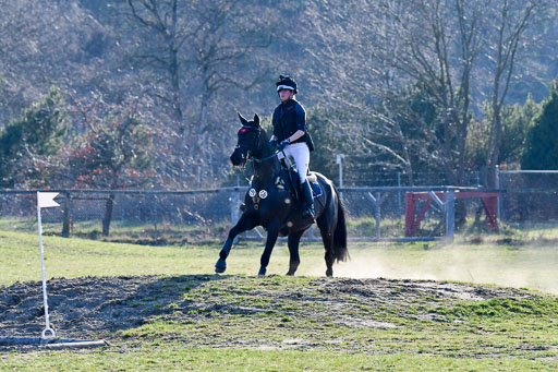 Luhmühlen Geländepferdetag 31.03.21 | 31032021 GPF L _539 