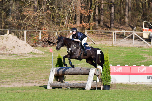 Luhmühlen Geländepferdetag 31.03.21 | 31032021 GPF L _547 