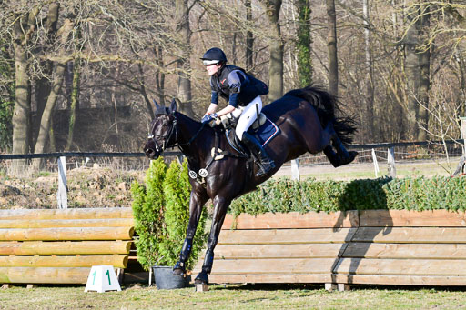 Luhmühlen Geländepferdetag 31.03.21 | 31032021 GPF L _551 