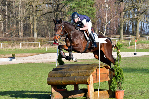 Luhmühlen Geländepferdetag 31.03.21 | 31032021 GPF L _553 