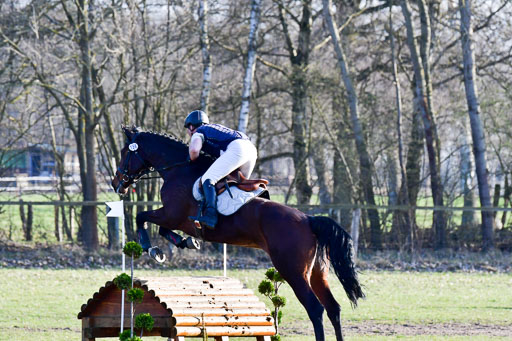 Luhmühlen Geländepferdetag 31.03.21 | 31032021 GPF L _557 