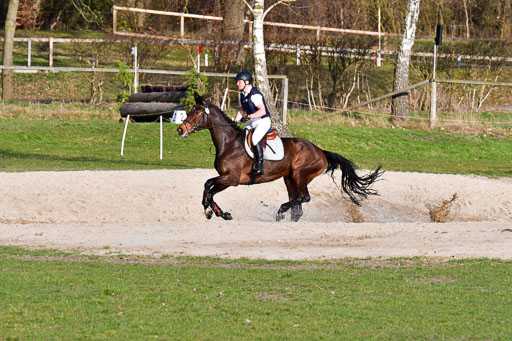 Luhmühlen Geländepferdetag 31.03.21 | 31032021 GPF L _559 