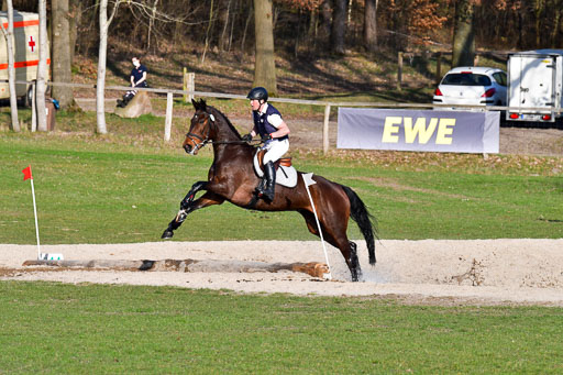 Luhmühlen Geländepferdetag 31.03.21 | 31032021 GPF L _561 