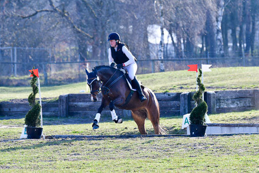 Luhmühlen Geländepferdetag 31.03.21 | 31032021 GPF L _566 