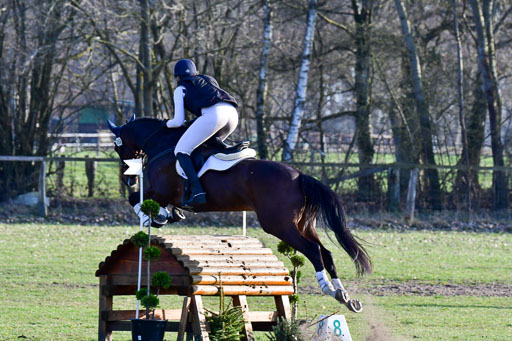 Luhmühlen Geländepferdetag 31.03.21 | 31032021 GPF L _567 