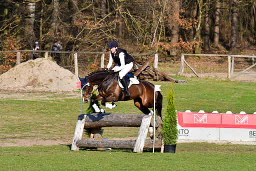 Luhmühlen Geländepferdetag 31.03.21 | 31032021 GPF L _569 