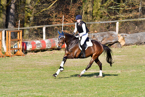 Luhmühlen Geländepferdetag 31.03.21 | 31032021 GPF L _570 