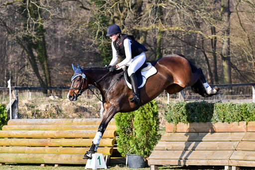 Luhmühlen Geländepferdetag 31.03.21 | 31032021 GPF L _573 