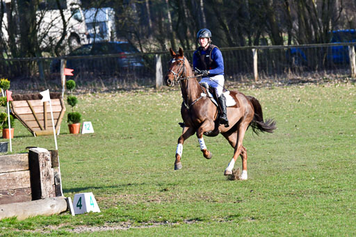Luhmühlen Geländepferdetag 31.03.21 | 31032021 GPF L _574 