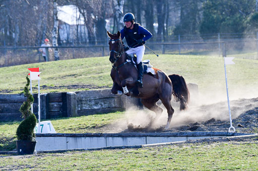 Luhmühlen Geländepferdetag 31.03.21 | 31032021 GPF L _578 