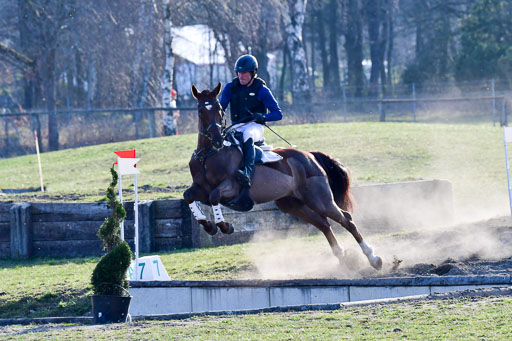 Luhmühlen Geländepferdetag 31.03.21 | 31032021 GPF L _579 