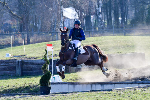 Luhmühlen Geländepferdetag 31.03.21 | 31032021 GPF L _580 