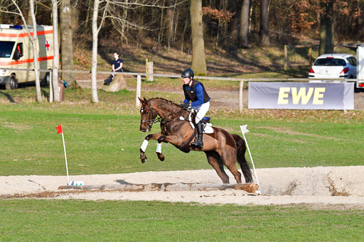 Luhmühlen Geländepferdetag 31.03.21 | 31032021 GPF L _584 