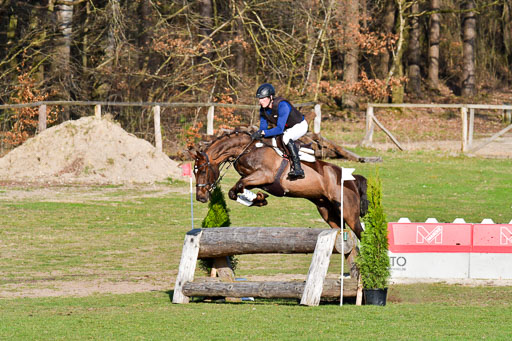 Luhmühlen Geländepferdetag 31.03.21 | 31032021 GPF L _585 