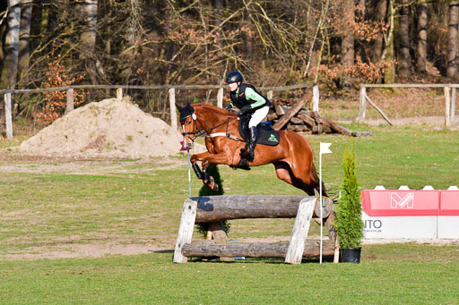 Luhmühlen Geländepferdetag 31.03.21 | 31032021 GPF L _593 