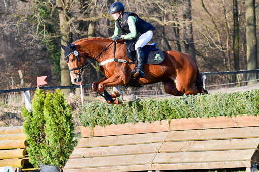 Luhmühlen Geländepferdetag 31.03.21 | 31032021 GPF L _595 