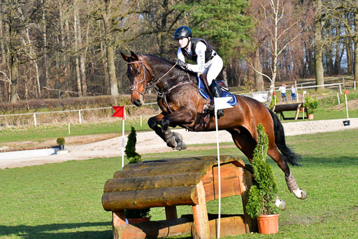 Luhmühlen Geländepferdetag 31.03.21 | 31032021 GPF L _598 