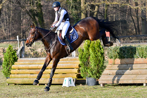 Luhmühlen Geländepferdetag 31.03.21 | 31032021 GPF L _616 