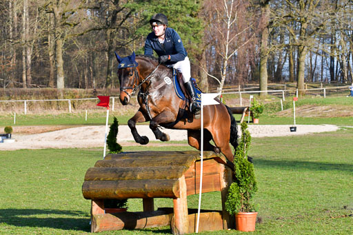 Luhmühlen Geländepferdetag 31.03.21 | 31032021 GPF L _618 