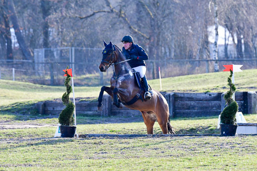 Luhmühlen Geländepferdetag 31.03.21 | 31032021 GPF L _622 