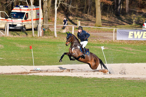 Luhmühlen Geländepferdetag 31.03.21 | 31032021 GPF L _623 