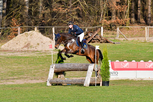 Luhmühlen Geländepferdetag 31.03.21 | 31032021 GPF L _625 