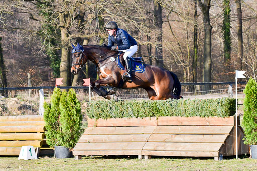 Luhmühlen Geländepferdetag 31.03.21 | 31032021 GPF L _626 