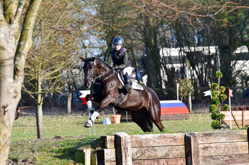 Luhmühlen Geländepferdetag 31.03.21 | 31032021 GPF L _629 