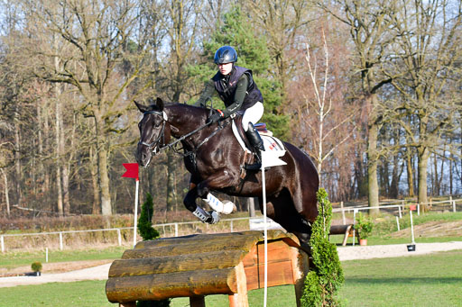 Luhmühlen Geländepferdetag 31.03.21 | 31032021 GPF L _630 