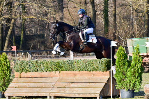 Luhmühlen Geländepferdetag 31.03.21 | 31032021 GPF L _632 