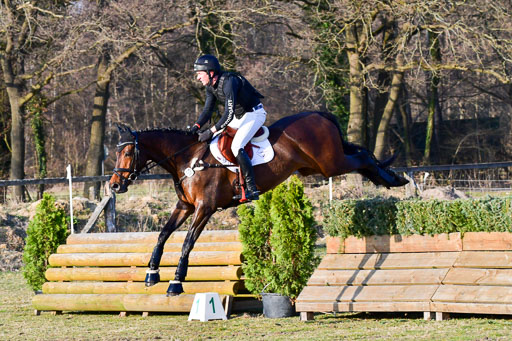 Luhmühlen Geländepferdetag 31.03.21 | 31032021 GPF L _642 