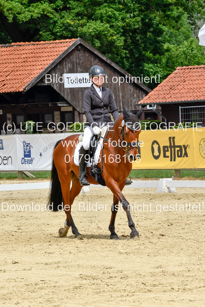 Goldene Schärpe 2021  in Münster Handorf | 02072021 - Dressur_001 