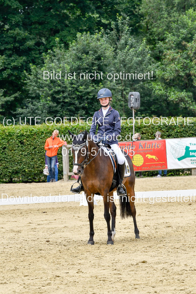 Goldene Schärpe 2021  in Münster Handorf | 02072021 - Dressur_007 