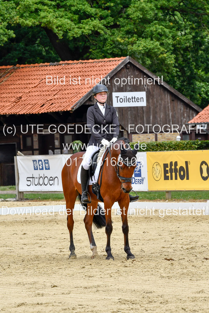 Goldene Schärpe 2021  in Münster Handorf | 02072021 - Dressur_008 